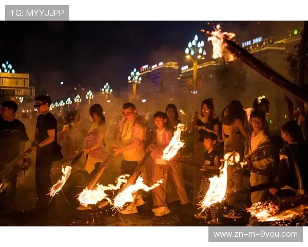 球迷狂欢夜：现场气氛点燃整个体育馆，球迷狂欢节2010-7